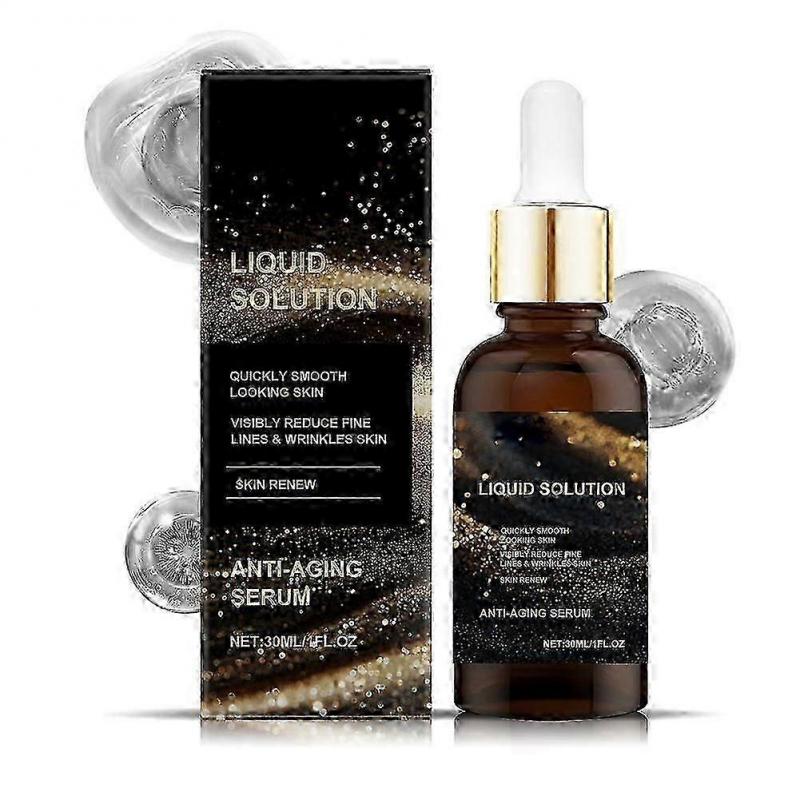 

Olavita Youth Serum - Антивозрастное средство для глубокого увлажнения и повышения упругости кожи 1pc