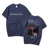 Best Famous Crystal Castles Graphic T Shirts Male Gothic Rock T Shirt Unisexs Vintage Tshirt Unisex Women Hip Hop Oversized Tshirts