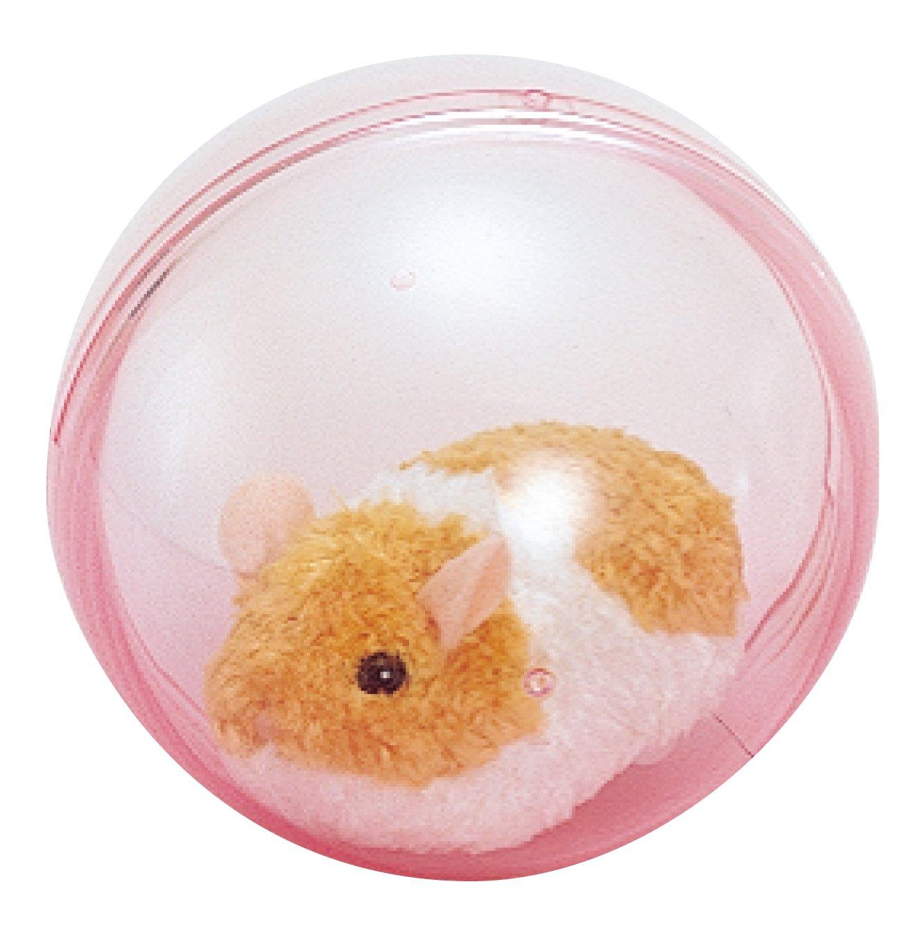 

Iwaya RUNRUN HAMSTER Электрическая плюшевая игрушка