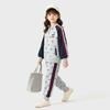 Jeep Children's Casual Outdoor Jacket and Pant Sport Set