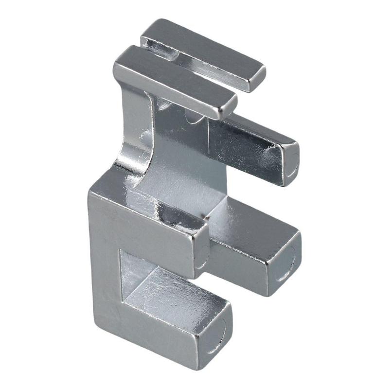 Durable 50mm Crankshaft Position Sensor Metal Silver 303-1521 Alignment Tool for 2.0 Jaguar XF