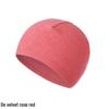 Autumn & Winter Warm Fleece-Lined Cationic Beanie for Outdoor Cycling, Skiing, & Mountain Climbing