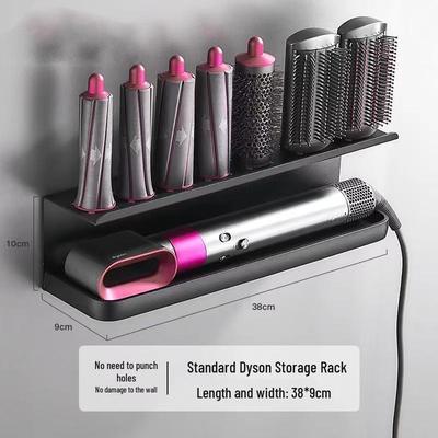 Organizador de Herramientas para el Cabello MDNG para Baño