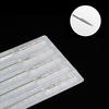 100PCS Disposable Tattoo Needles Mix Sizes Tattoo Needles Tattoo Accessories