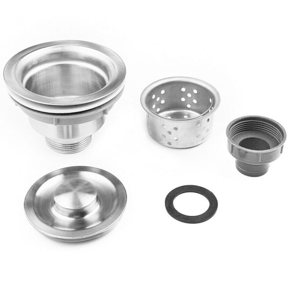 For The Kitchen Sink Sink Waste Strainer Long Using Life