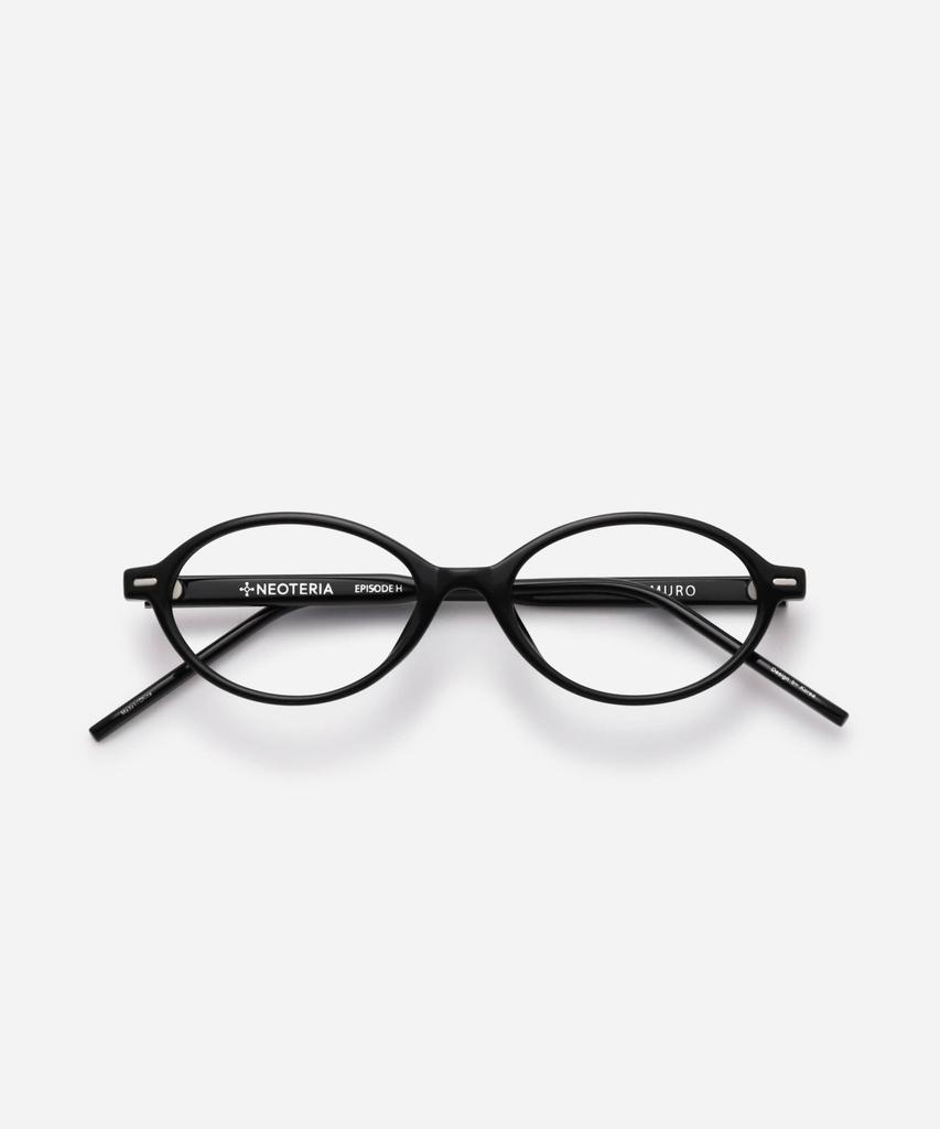Neotelia Muro · Black