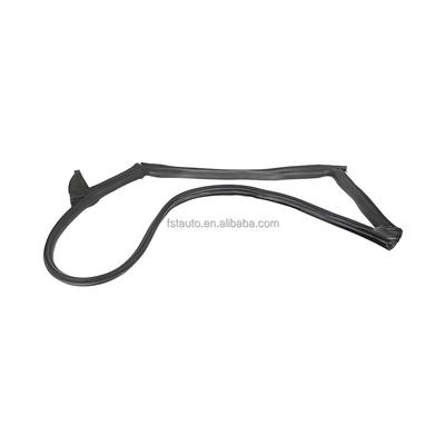 FR FL RL RR 1090511-00-J Uszczelka drzwi bocznych nadwozia samochodu Do modelu Tesla 3 FST-TS-1307 1090510-00-J 1090499-00-J 1090500-00-J