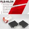 1Pair Trailer Cover fit Toyota Hiace Commuter Grandia GL Van