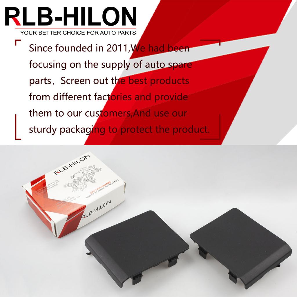 1Pair Trailer Cover fit Toyota Hiace Commuter Grandia GL Van