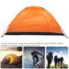 Outdoor Single Person Leisure Waterproof Tent for Camping Fishing Climbing