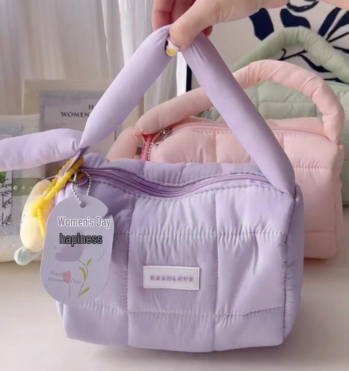 Women s Day Baking Gift Bag: Employee Souvenir & Customer Appreciation