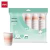 Double-Layer Disposable Paper Cups