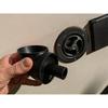 RV Water Filling Funnel Water Tank Filling Port Connector Fit For Standard Water Filling Cover Motorhome Accessories