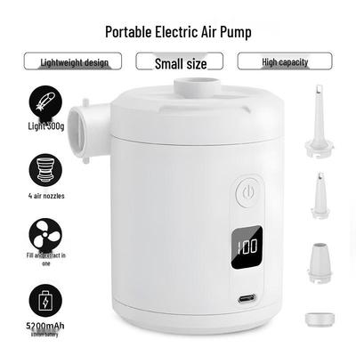 Cyklistika – Elektropumpy