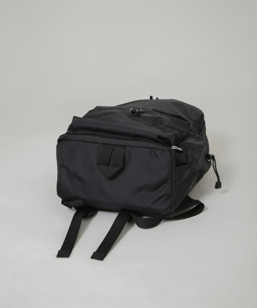 Nano Universe DrifterCLASSIC PACK Women's Backpack, F 055, Tan, 671-5232396