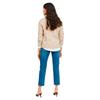 Vila V-neck Sweater Ril