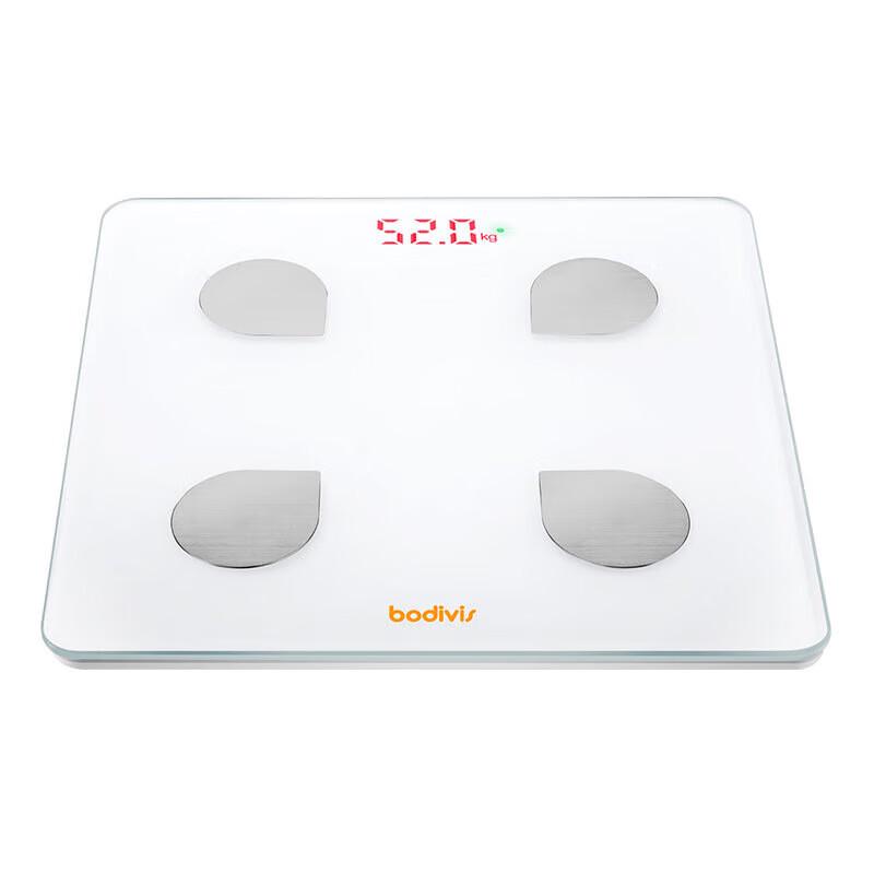 Bodivis Smart Body Fat Scale N1