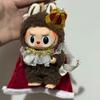 High Quality La Bu King Zimomo Doll Vinyl Face Doll Children'S Toy Festival Birthday Christmas New Year Gift Desk Collection Decoration