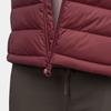 Alpinus Aluta Women' Vest Burgundy Fs35400 Size 2Xl