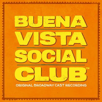 LP Record ORIGINAL BROADWAY CAST OF BUENA VIS - Buena Vista Social Club [Original B 6418261 BMG 2025 Non Japan Soundtracks & Musicals