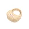 RHEEMIN Biscuit Round Mini Nugget Beige