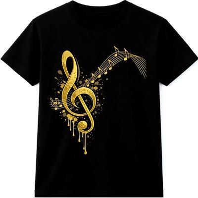 Oberteile – T-Shirts