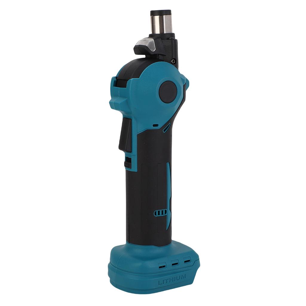 Electric Nail Hammer Fit for BL1830B BL1840B BL1850B BL1860B BL1815 BL1820 BL1825 Batteries Rechargeable Palm Nailer