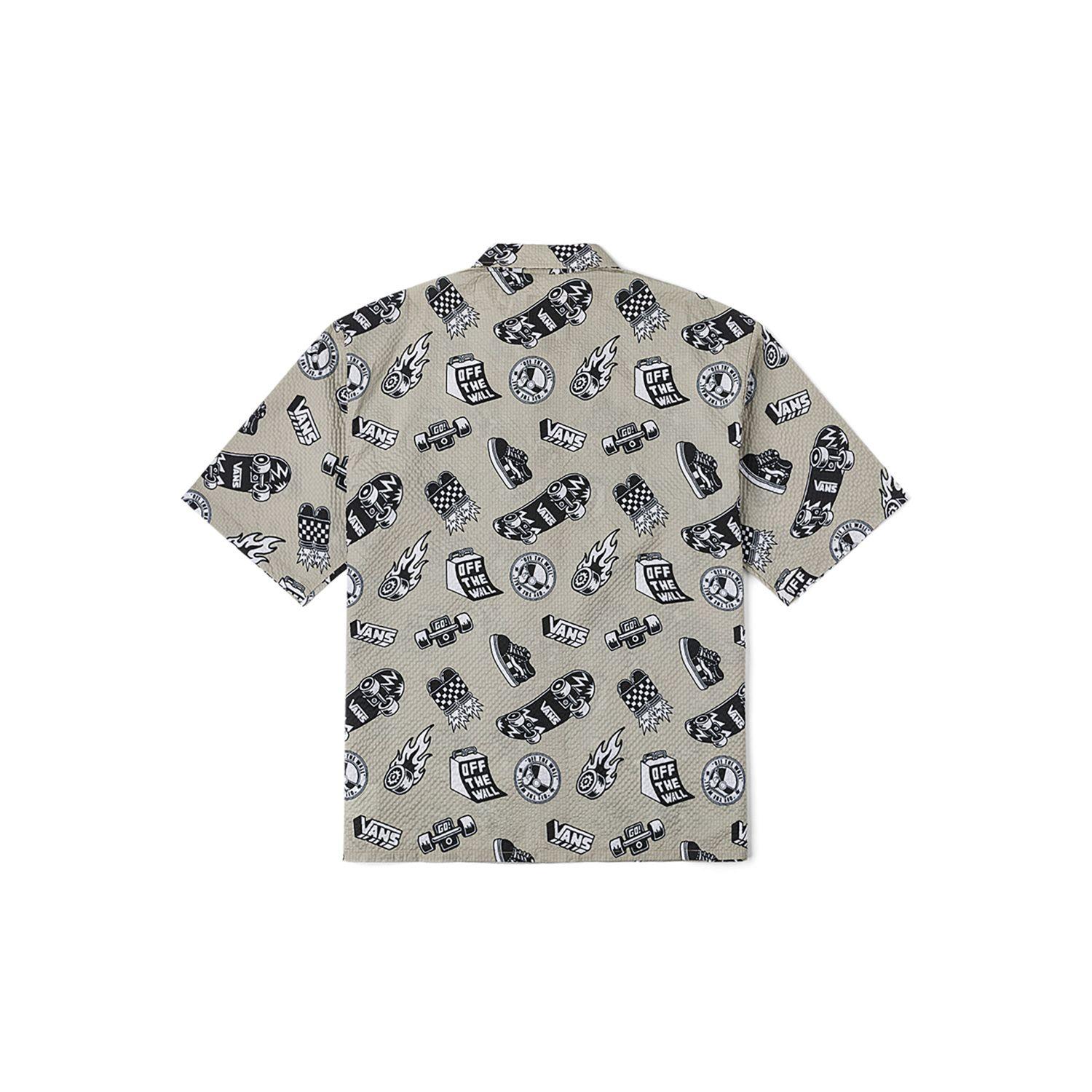 

New Vans x SPACE MOLLY Shirt Unisex VN000RA8FGR M