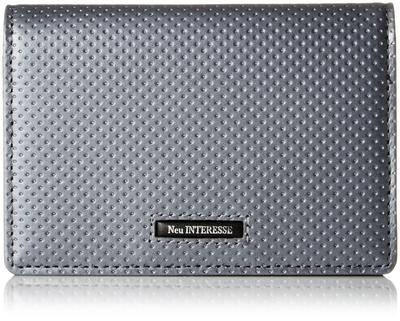 Searle Visitenkartenetui 3944 Gunmetal [Neinteresse]