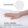 Anti Snoring Pillow For Men Soft Anti-Snoring Neck Cushion Sleeping Support Pillows For Men Women Boys Girls Youth Teens Wife