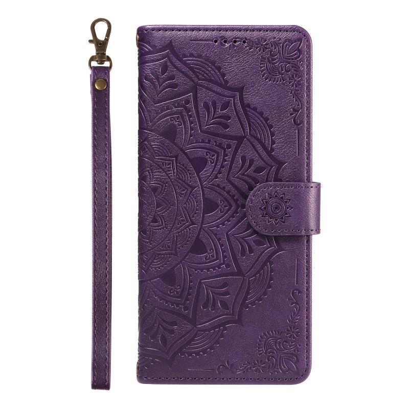 Luxury PU Leather Wallet Case For Sony Xperia 1 IV 5 III 10 VI 2025 Holder Flip Cover For Sony Xperia 1 III 5 IV 10 VII Coque