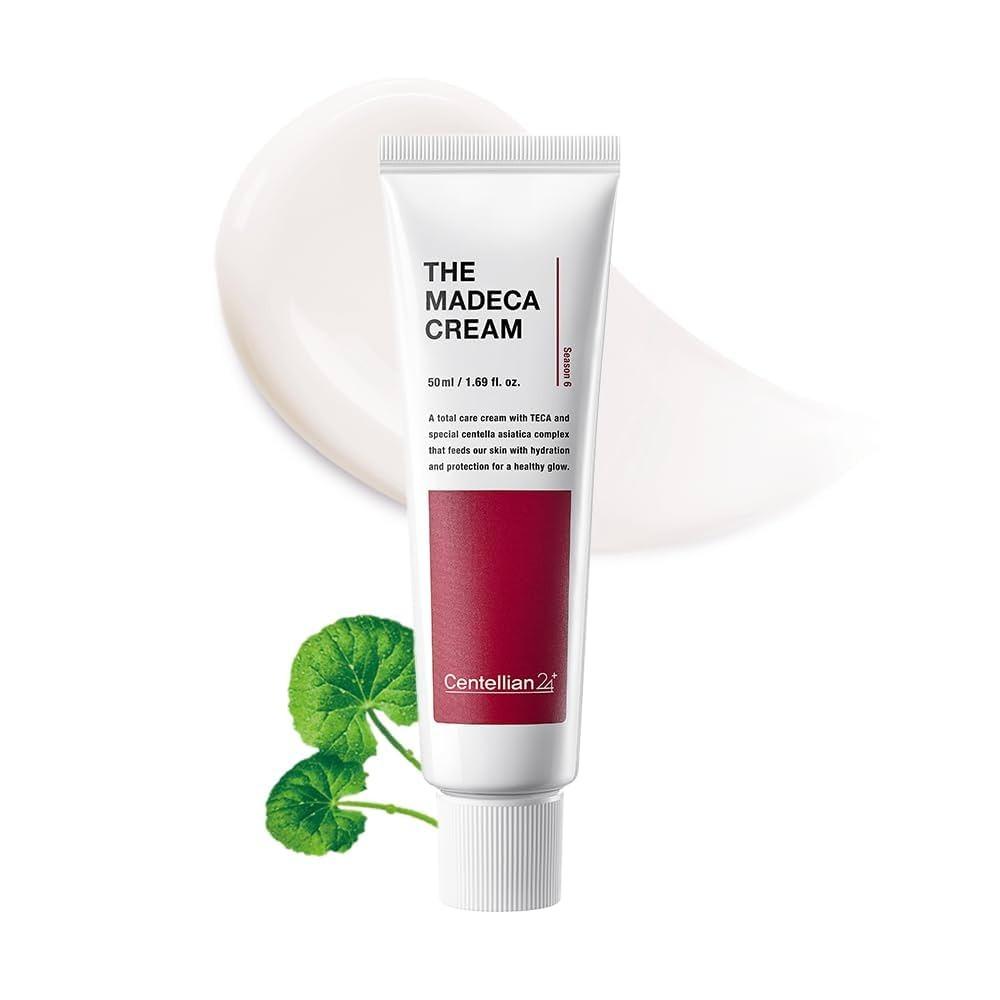 CENTELLIAN 24 The Madeca Cream (Season 6, 1.7fl Oz)