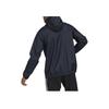 Adidas Running Training Hooded Jacket Men Outerwear Black GQ0622