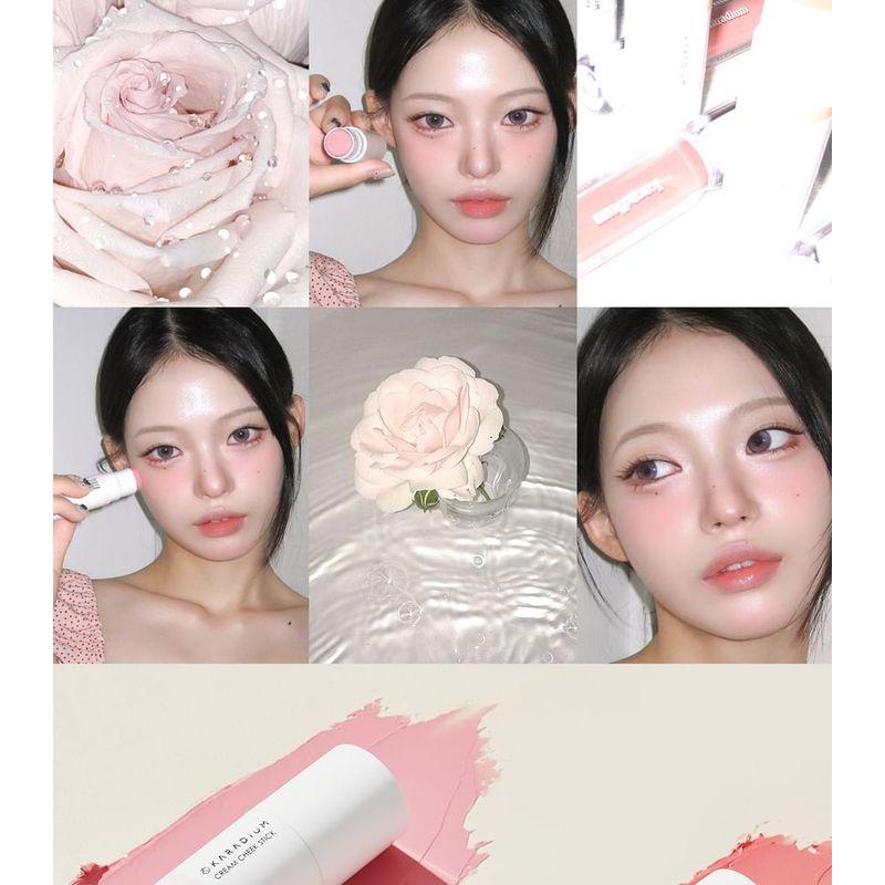KARADIUM - Cream Cheek Stick - 3 Colors