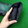 Number Print Golf Club Protector 1 3 5 U Wood Headcover Golf Head Cover  Driver Fairway