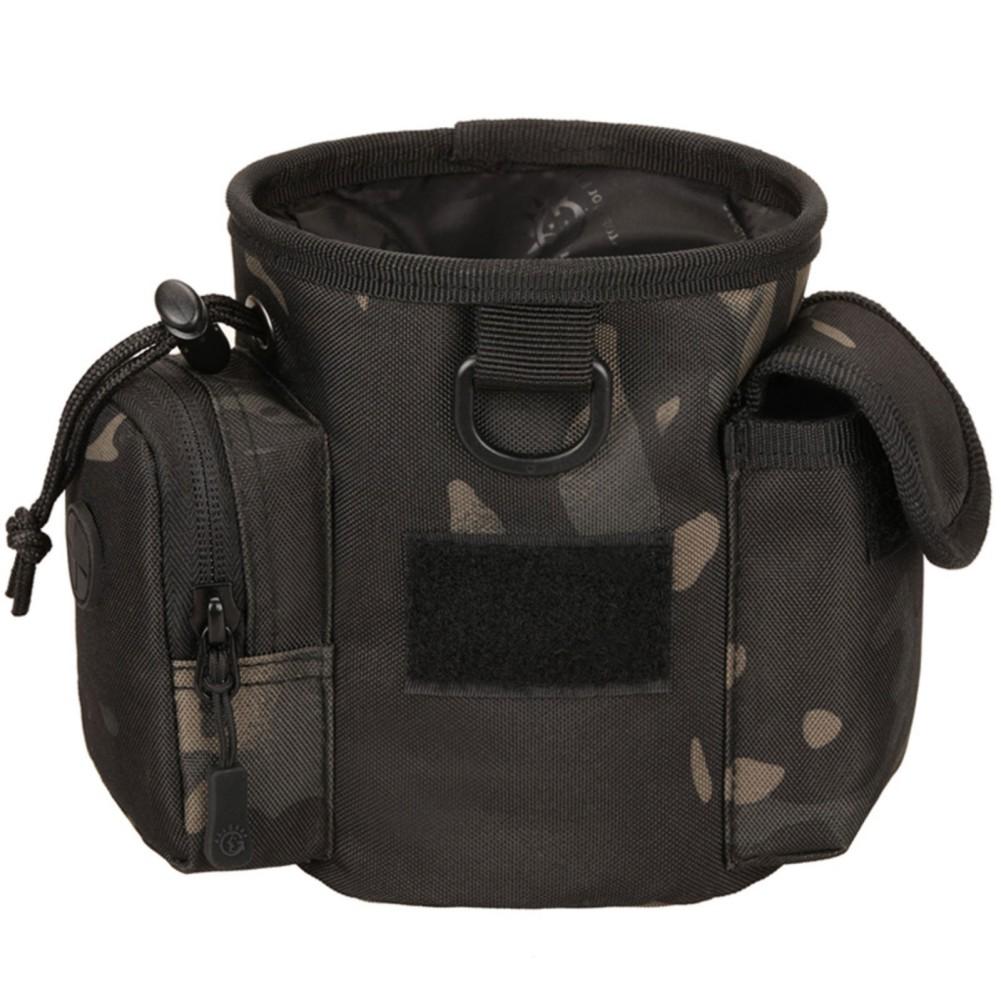 Outdoor Sundries Bag Nylon Bag Waterproof Large Capacity Mountaineering Bag