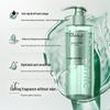 Slek Oxygen Active Anti-Dandruff & Smoothing Shampoo
