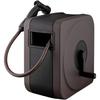 Takagi (Takagi) Hose Hose Reel BOXY NEXT (brown, 30m)