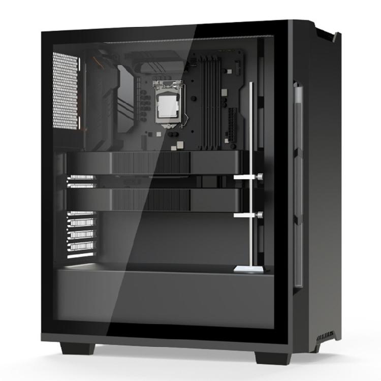 Graphics Card GPU Bracket Graphics Card Holder for Adjust Height Support Magnetic Base Support Graphics Card