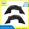 Rear Fender Liner R for Benz