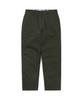 THISISNEVERTHAT Tnt_Mickey_Distressed Chino Pant Brown