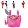 Halloween Costume Paw Patrol Cosplay Children's Performance Stage Costume Furry Archie Dog Patrol