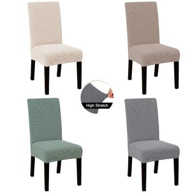 Ropa de mesa y sofá – Fundas para sillas
