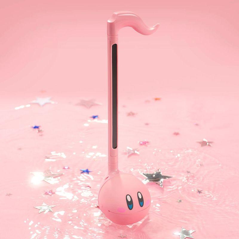Otamatone Regular Kirby