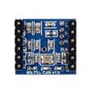 CAN Converter Module TTL Serial Port To CAN  Converter Module Compact Size High Performances MCU