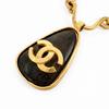 COCO Mark 97A Necklace Gold Women Used