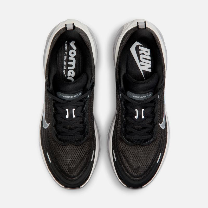 Nike Men's Lightweight Professional Running Shoes - Spring Breathable - NIKE VOMERO PLUS HV8150