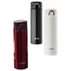 JNF-500 Stainless Steel Flip-Top Insulated Bottle, 500ml