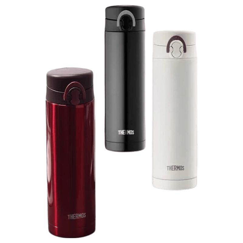 Термос THERMOS JNF-500 из нержавеющей стали с откидной крышкой, 500 мл