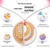 Jindao Nano Hot & Cold Mist Facial Steamer